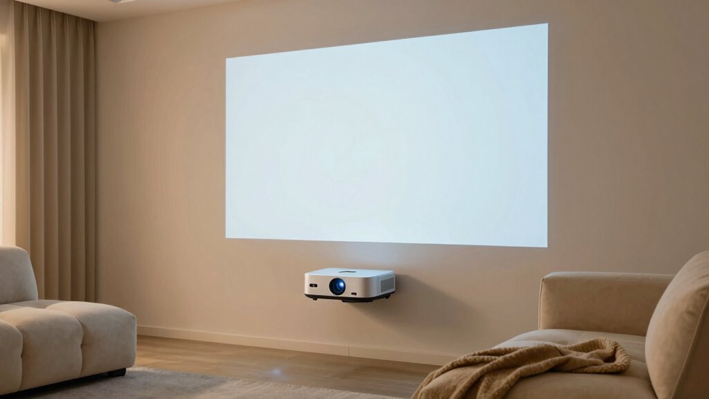 space saving high quality entertainment