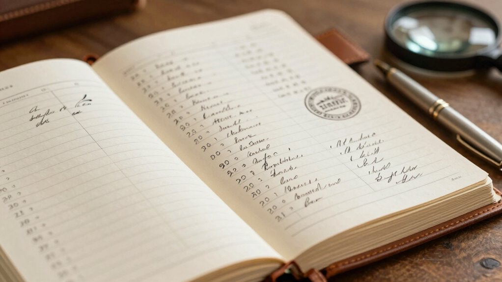 standardized security verification methods