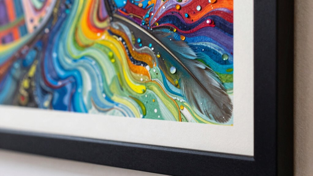 superior detailed durable printing