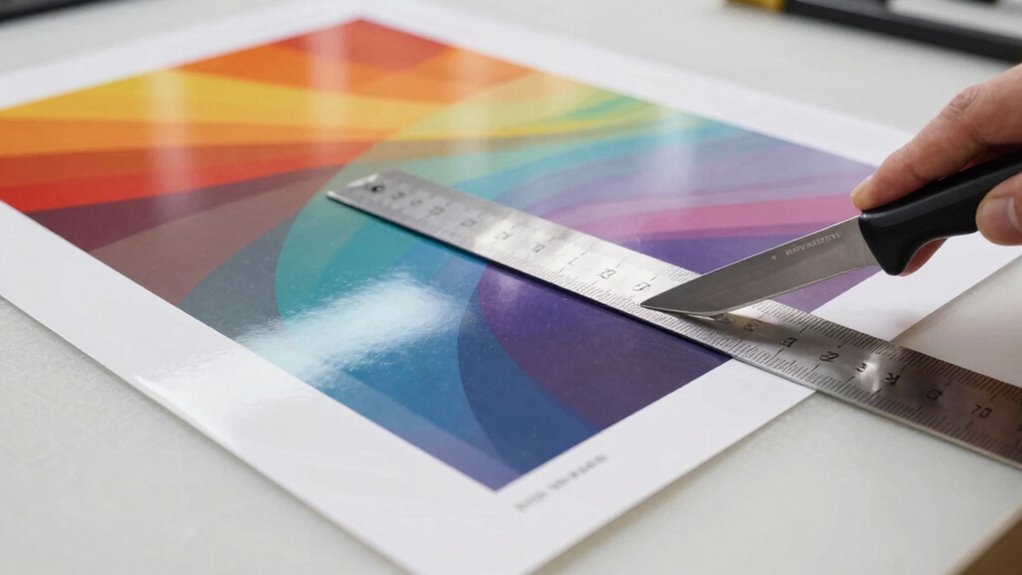 troubleshoot adjust align refine