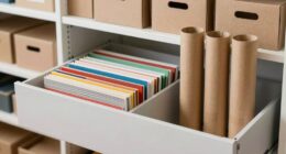 types of storage media