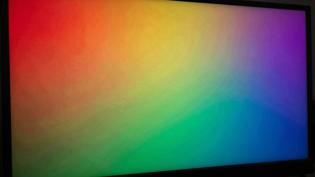 understanding display color spaces