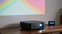 understanding projector brightness measurements