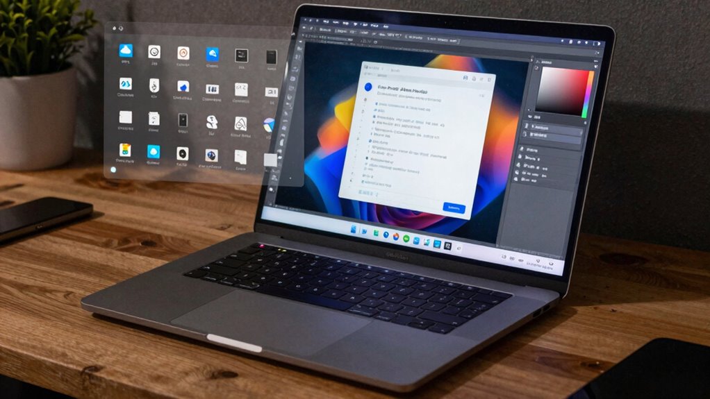 unnecessary software slows system