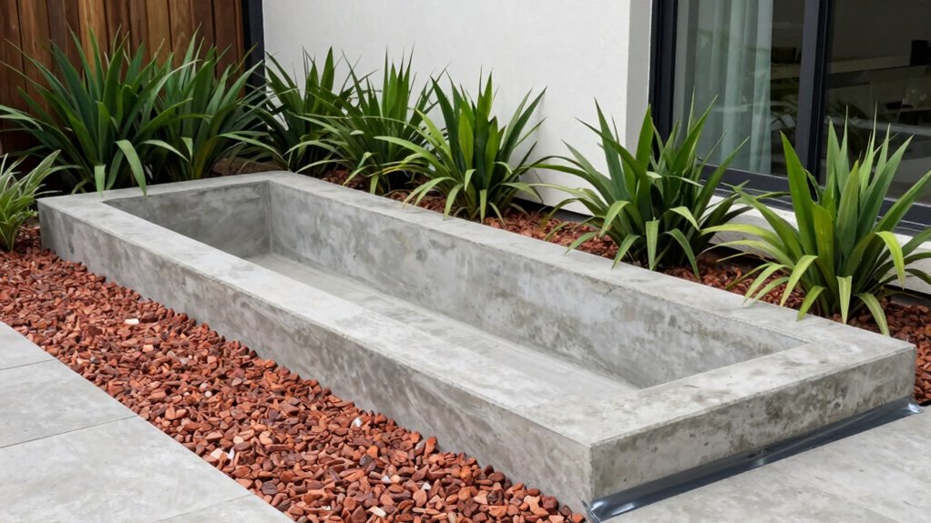waterproof durable leak proof materials