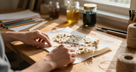 14 Best Handmade Paper Crafting Supplies in 2026