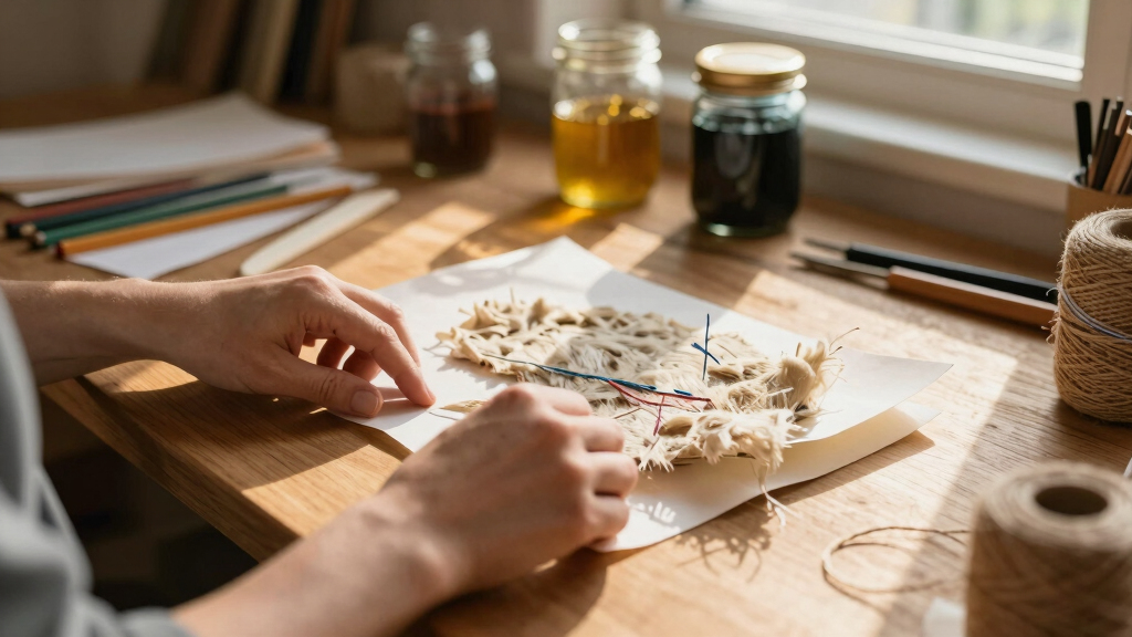 14 Best Handmade Paper Crafting Supplies in 2026