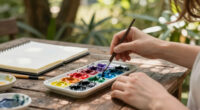 15 Best Watercolor Paint Sets for Beginners in 2026