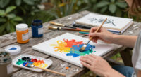 4 Best Aesthetic Outdoor Art Supplies in 2026
