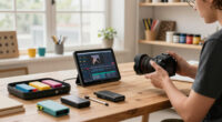 One Video In, a Whole Publishing Kit Out — Without the Cloud