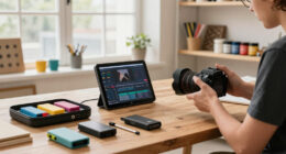 One Video In, a Whole Publishing Kit Out — Without the Cloud