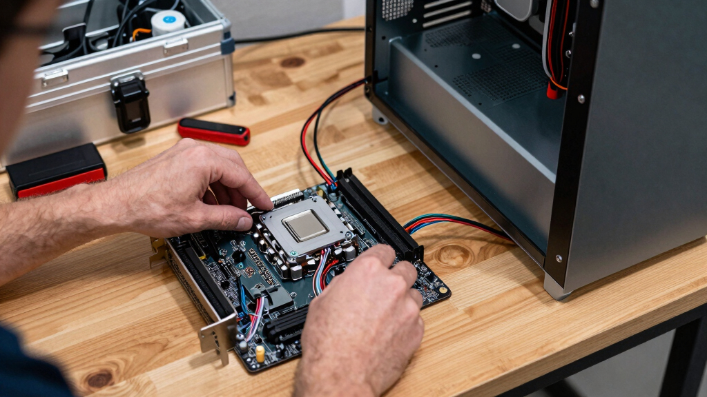 10 Best Computers, Tablets & Components in 2026 — The Complete Guide