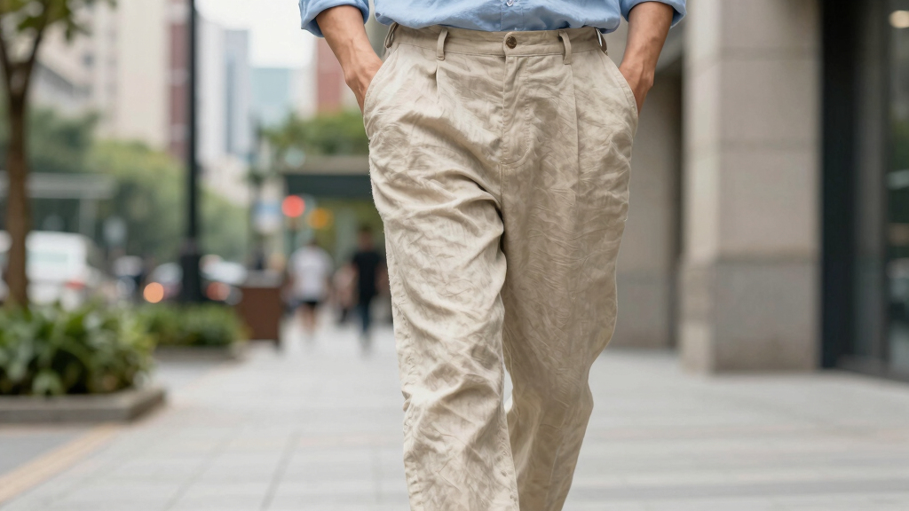 10 Best Linen Trousers in 2026