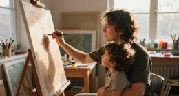 10 Contemporary Artists Reckoning With Fatherhood