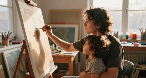 10 Contemporary Artists Reckoning With Fatherhood