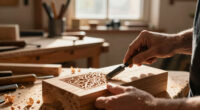 12 Best Engraving Tools for Wood Carving in 2026
