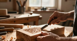 12 Best Engraving Tools for Wood Carving in 2026