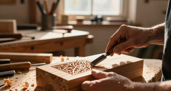 12 Best Engraving Tools for Wood Carving in 2026