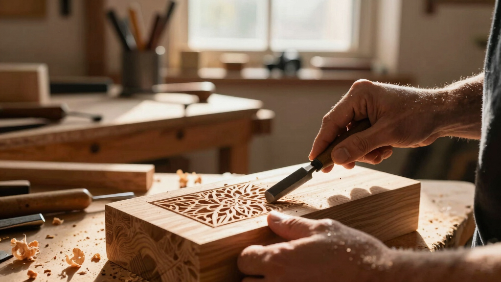 12 Best Engraving Tools for Wood Carving in 2026