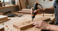 13 Best Engraving Tools for Woodworking in 2026
