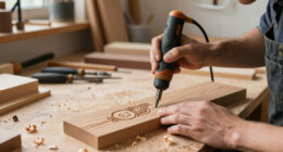 13 Best Engraving Tools for Woodworking in 2026