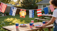 13 Best Patriotic Outdoor Party Supplies in 2026