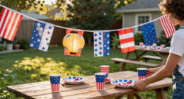 13 Best Patriotic Outdoor Party Supplies in 2026