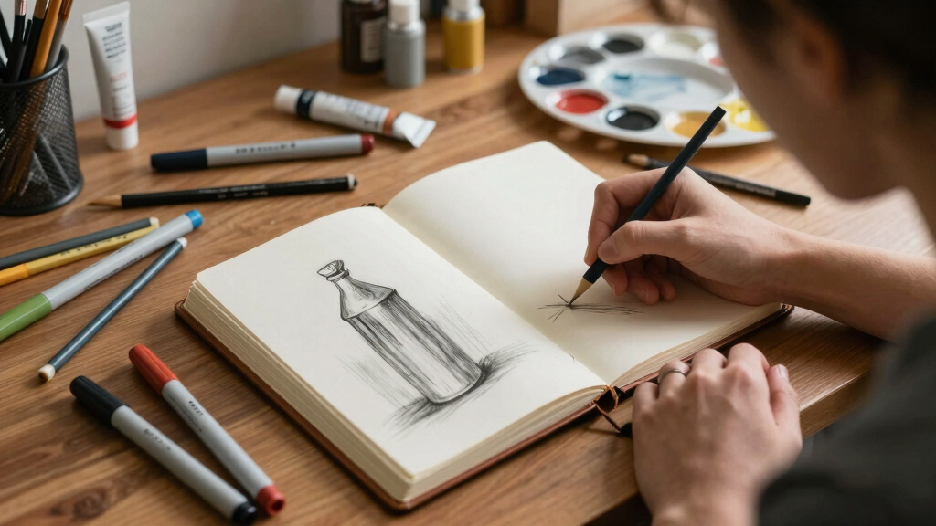 15 Best Artistic Sketchbooks for Artists in 2026