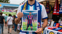 15 Best Soccer Fan Art Prints in 2026