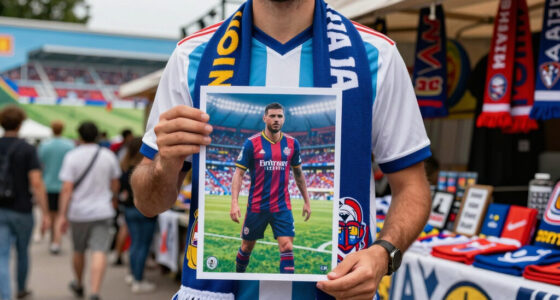 15 Best Soccer Fan Art Prints in 2026