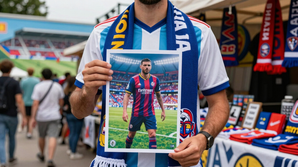 15 Best Soccer Fan Art Prints in 2026