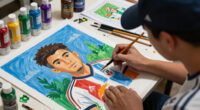 15 Best Soccer Fan Art Prints in 2026