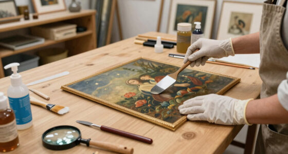 3 Best Art Preservation Tools in 2026