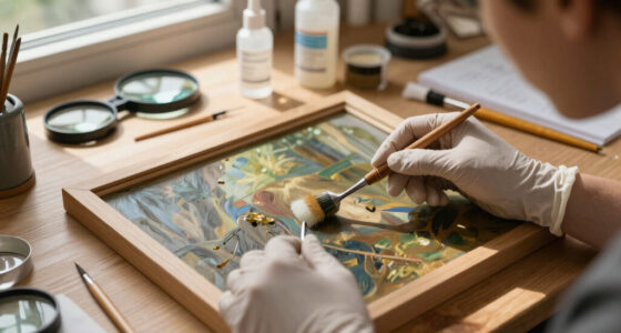 3 Best Art Preservation Tools in 2026