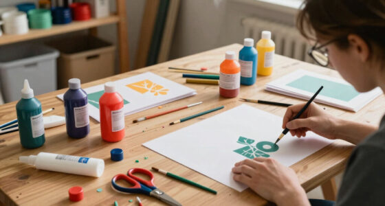 6 Best Art Supplies For DIY Gifts In 2026