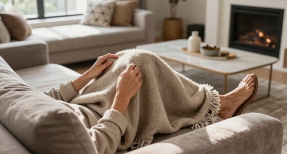 7 Best Throws Blankets Prime Day Deals in 2026