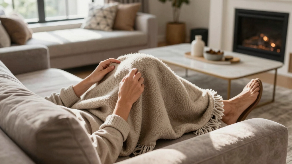 7 Best Throws Blankets Prime Day Deals in 2026