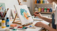 8 Best Art Supplies For Mixed Media In 2026