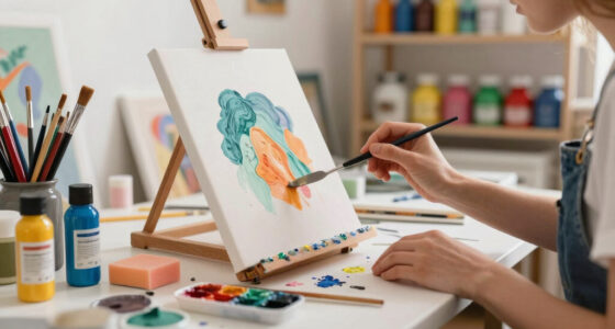 8 Best Art Supplies For Mixed Media In 2026