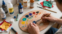 9 Best Art Supplies for Mixed Media in 2026