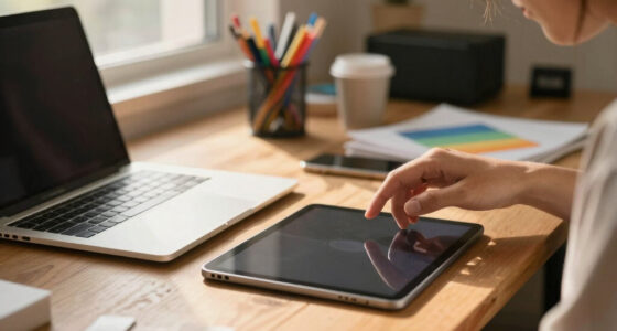 9 Best Computers, Tablets & Components in 2026