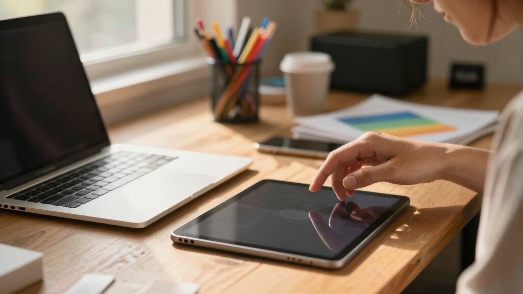 9 Best Computers, Tablets & Components in 2026