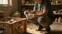 Inside the Mind of an Antiquities Looter