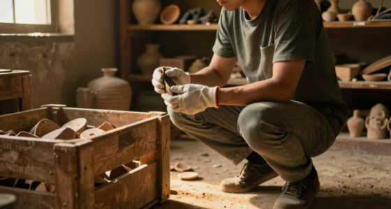 Inside the Mind of an Antiquities Looter