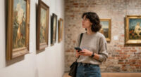 James Cahill’s Character Study of the Art World