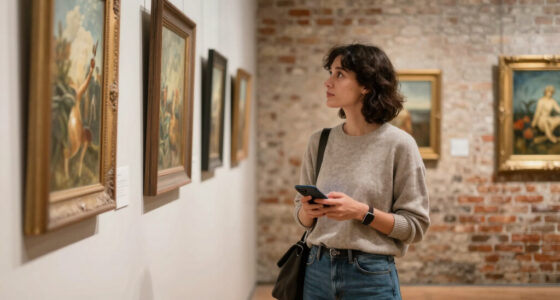 James Cahill’s Character Study of the Art World