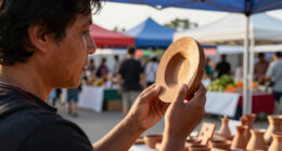 ‘State Fairs: Growing American Craft’ Surveys Agriculture, Ingenuity, and Community