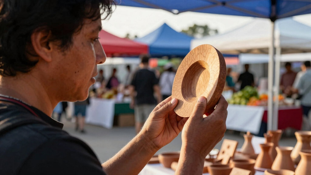 ‘State Fairs: Growing American Craft’ Surveys Agriculture, Ingenuity, and Community