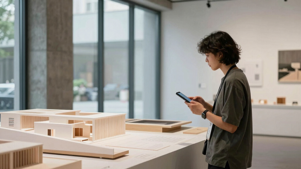 Trump Is Coming for the Architecture Biennale