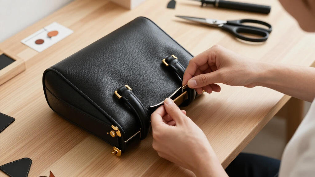 10 Best Black Designer Handbags in 2026